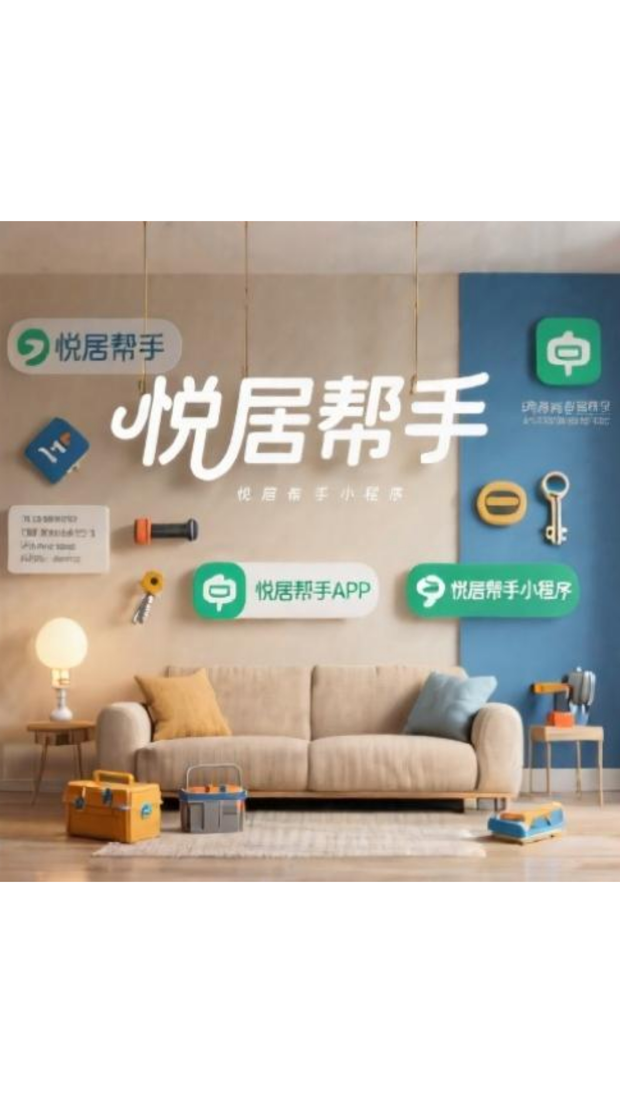一键舒爽:我在悦居帮手用AI买痱子粉的那三秒钟,直接被安利到了