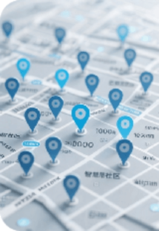 智慧社区服务驿站